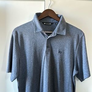 Travis Matthew Golf Shirt- Men’s.